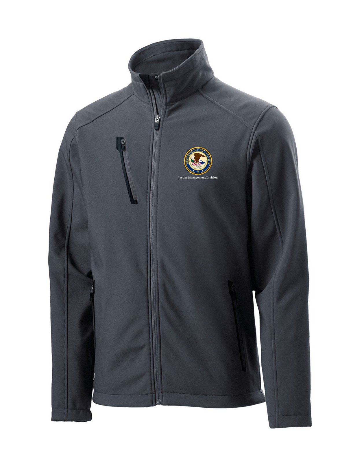JMD Men's Tactical Soft Shell