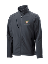 JMD Men's Tactical Soft Shell
