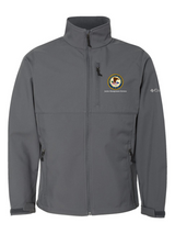 JMD Men's Ascender™ Soft Shell