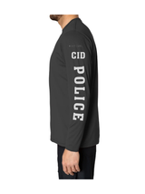 Lighthouse Point Police CID - Anetik Long sleeve