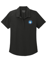 FDA Seal - Ladies Motion Polo