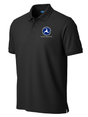 Maritime Administration (MARAD) Men's Polo  Black government employee uniform shirt