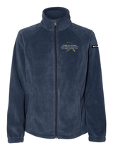 State of Alaska Department of Labor Women's Benton Springs™ Microfleece