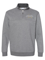 State of Alaska Department of Labor Men's Columbia Hart Mountain™ Fleece