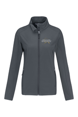 State of Alaska Department of Labor Women's Soft Shell