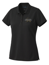 State of Alaska Department of Labor Women's Dri Fit Polo