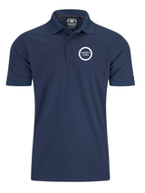 Men's Short Sleeve Agency Polo - FEDS Apparel