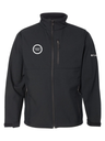 Men's Ascender™ Soft Shell - FEDS Apparel