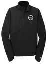 Men's Crux Soft Shell - FEDS Apparel