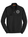 Fleece Job Shirt - FEDS Apparel