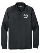 TACTICAL Polo- Men's Long Sleeve