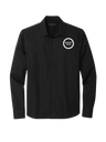 Mercer+Mettle™ Long Sleeve Stretch Woven Shirt
