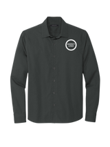 Mercer+Mettle™ Long Sleeve Stretch Woven Shirt