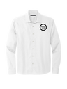 Mercer+Mettle™ Long Sleeve Stretch Woven Shirt