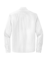 Mercer+Mettle™ Long Sleeve Stretch Woven Shirt