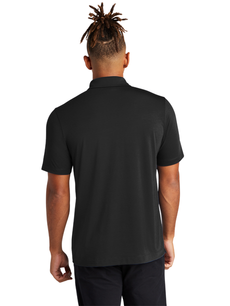 Mercer+Mettle™ Stretch Jersey Polo - FEDS Apparel
