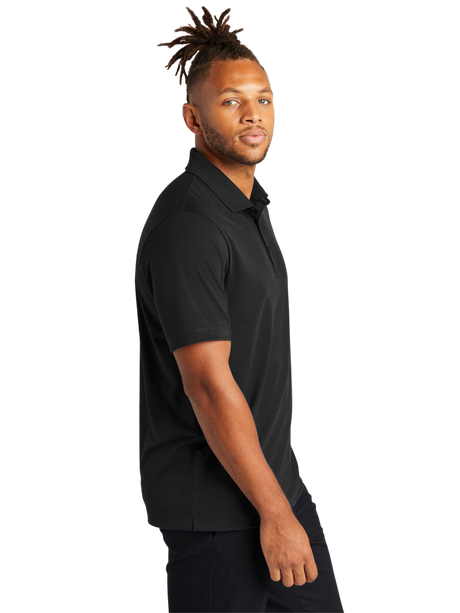 Mercer+Mettle™ Stretch Jersey Polo - FEDS Apparel