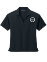 Mercer+Mettle™ Women’s Stretch Jersey Polo - FEDS Apparel