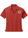 Mercer+Mettle™ Women’s Stretch Jersey Polo - FEDS Apparel
