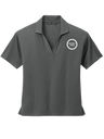 Mercer+Mettle™ Women’s Stretch Jersey Polo - FEDS Apparel