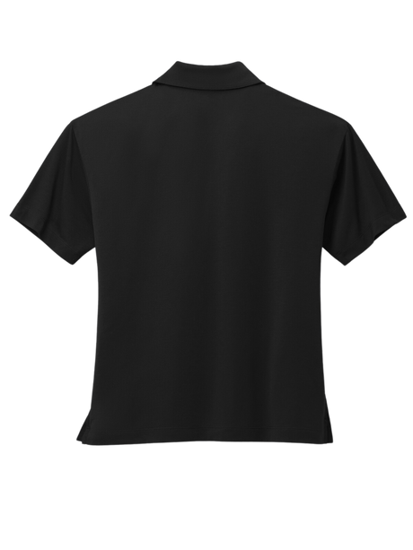 Mercer+Mettle™ Women’s Stretch Jersey Polo - FEDS Apparel