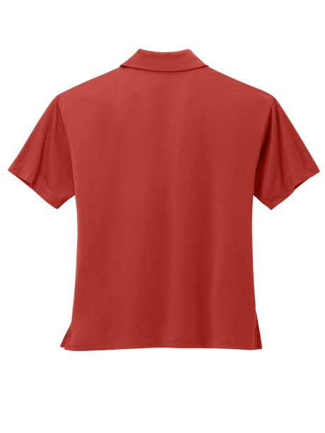 Mercer+Mettle™ Women’s Stretch Jersey Polo - FEDS Apparel
