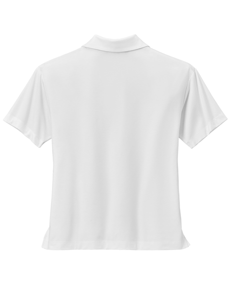 Mercer+Mettle™ Women’s Stretch Jersey Polo - FEDS Apparel