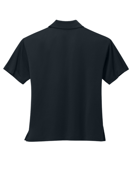 Mercer+Mettle™ Women’s Stretch Jersey Polo - FEDS Apparel