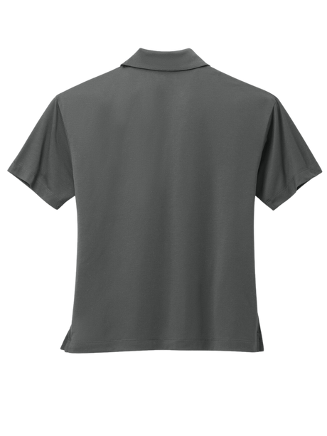 Mercer+Mettle™ Women’s Stretch Jersey Polo - FEDS Apparel