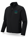 NASS Men's Soft Shell