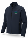 NASS Men's Soft Shell