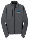 NASS Men's Crux Soft Shell