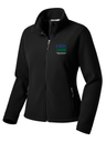 NASS Women's Midweight Microfleece