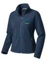 NASS Women's Midweight Microfleece