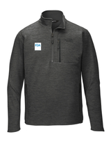 FDA Men's 1/2 Zip Fleece