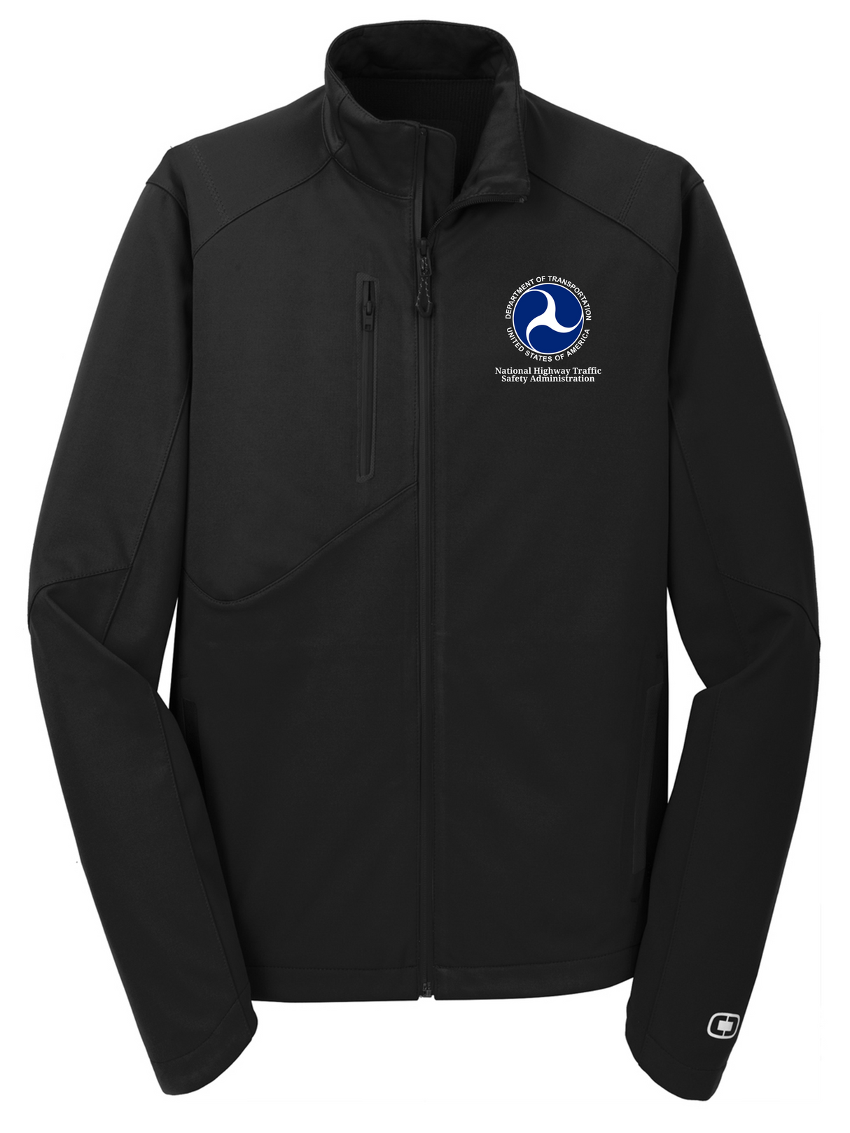 NHTSA Men's Crux Soft Shell