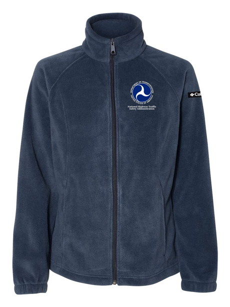 NHTSA Women's Benton Springs™ Microfleece