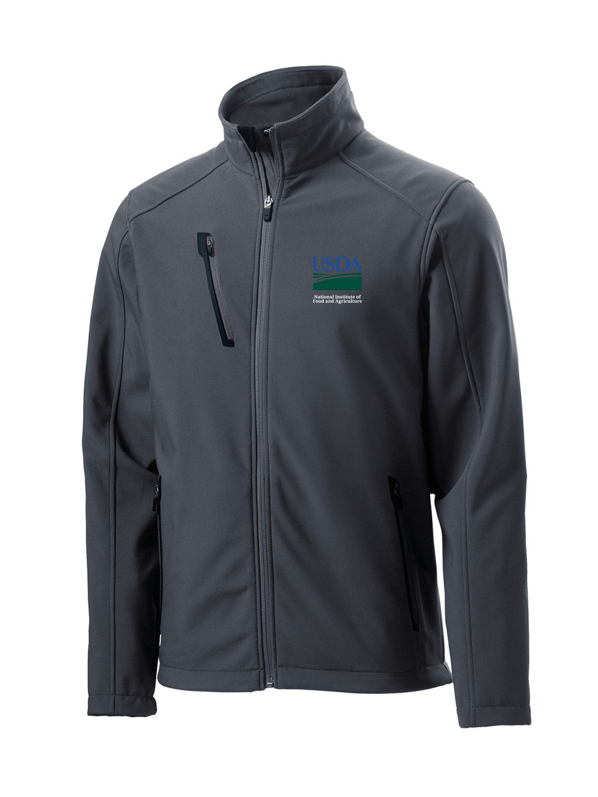 NIFA Men's Tactical Soft Shell