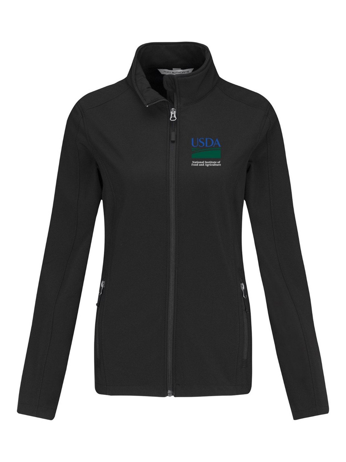 NIFA Women's Soft Shell