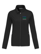 NIFA Women's Soft Shell
