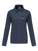 NIFA Women's Soft Shell