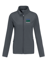 NIFA Women's Soft Shell