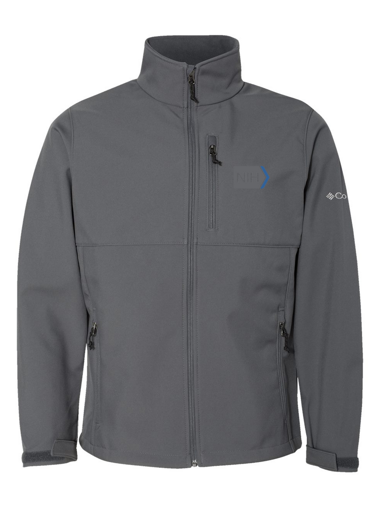NIH Men's Ascender™ Soft Shell