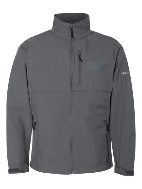NIH Men's Ascender™ Soft Shell