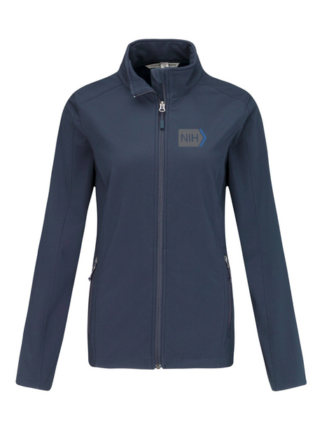 NIH Women's Soft Shell
