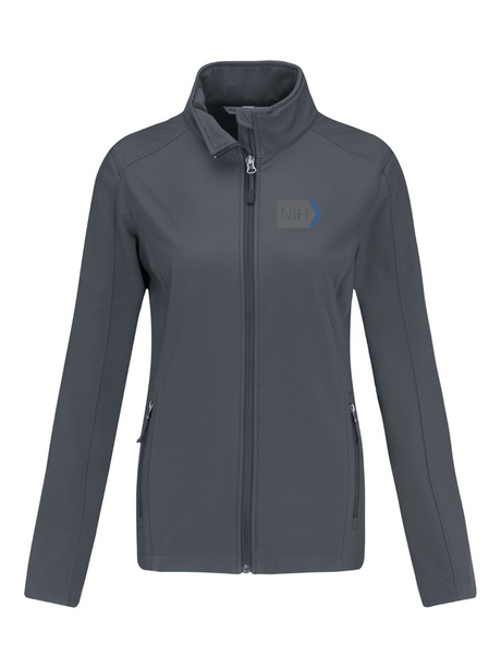 NIH Women's Soft Shell