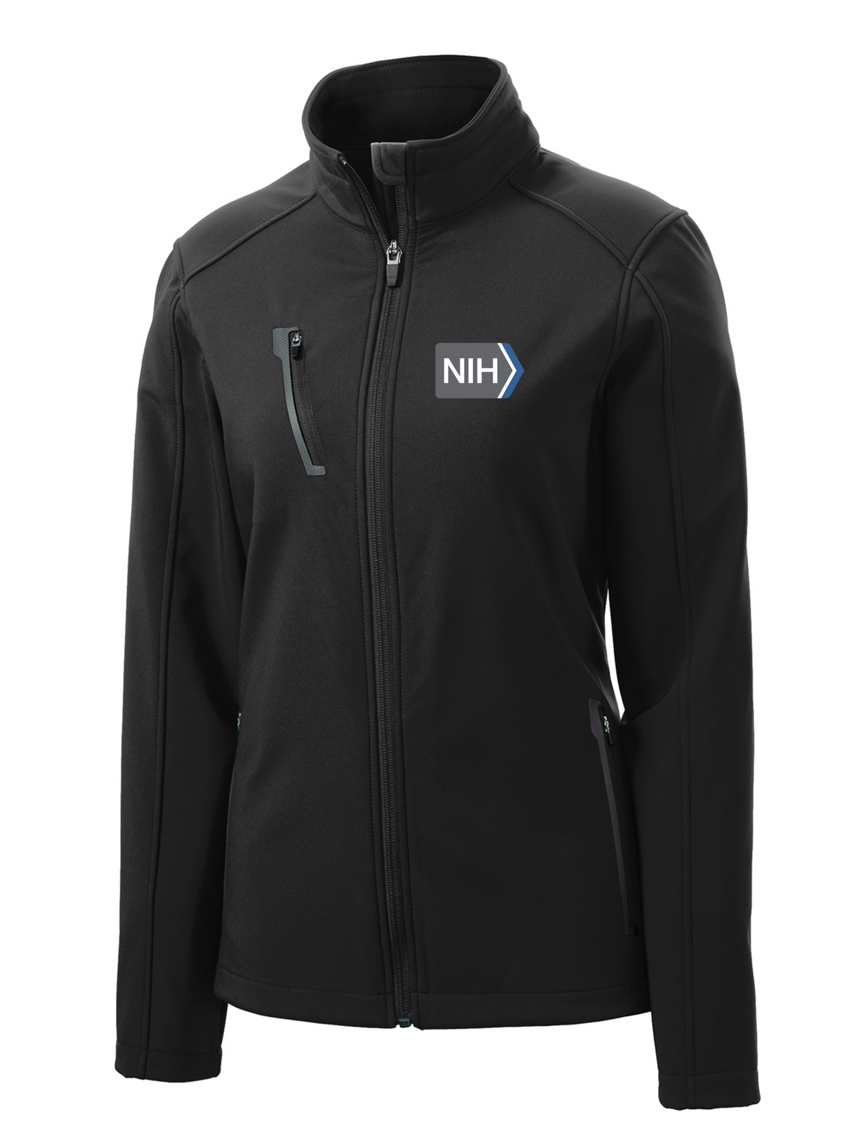 NIH Women's Tactical Soft Shell
