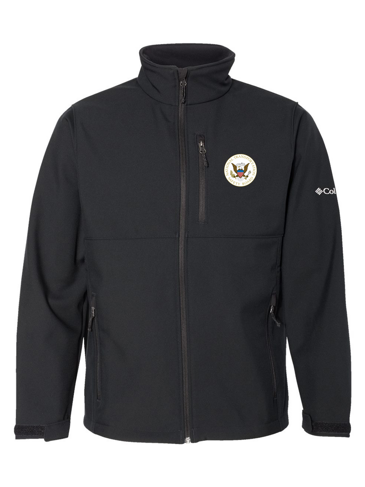 NTSB Men's Ascender™ Soft Shell