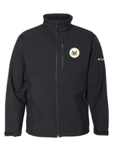NTSB Men's Ascender™ Soft Shell