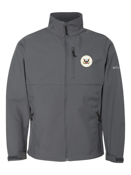 NTSB Men's Ascender™ Soft Shell